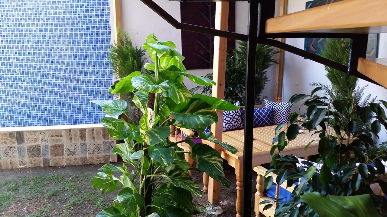 أشيكلار بوتيك أوتيل جزر الأمراء المظهر الخارجي الصورة