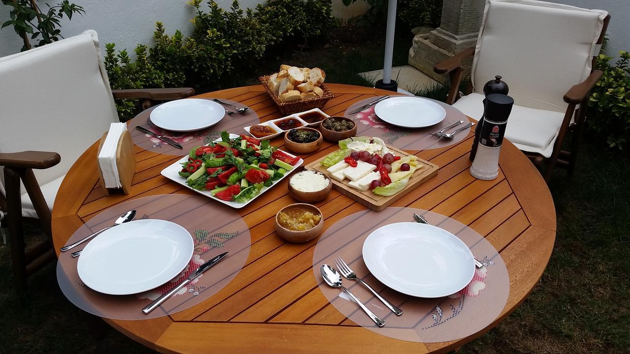 أشيكلار بوتيك أوتيل جزر الأمراء المظهر الخارجي الصورة